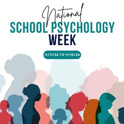 National School Psychology Week